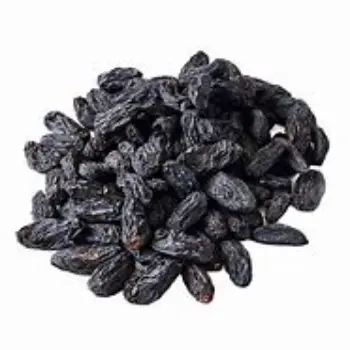 Natural Black Raisin